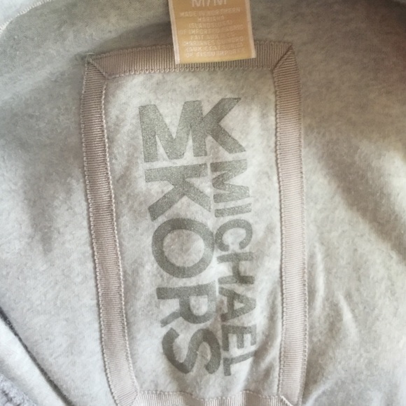Michael Kors Hoody - Picture 4 of 4