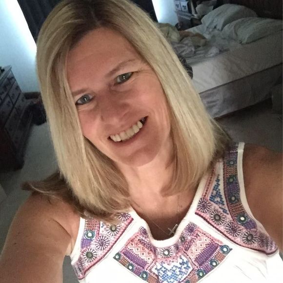 Meet your Posher, Karen - Picture 1 of 1