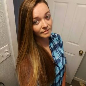 Meet your Posher, Shasta