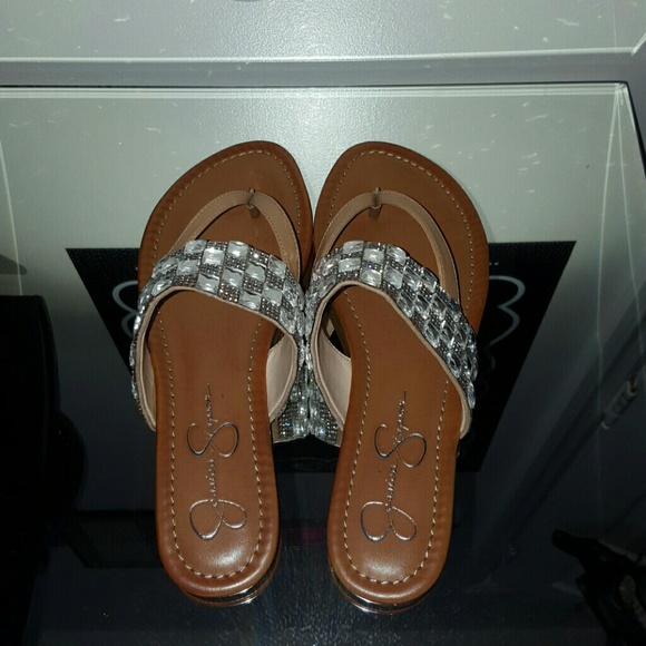 * ON SALE*New Jessica simpson sandal - Picture 3 of 8