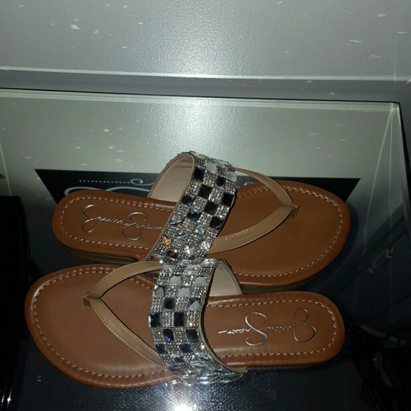 * ON SALE*New Jessica simpson sandal - Picture 4 of 8