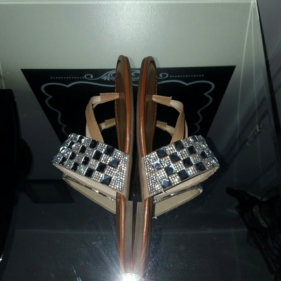 * ON SALE*New Jessica simpson sandal - Picture 7 of 8