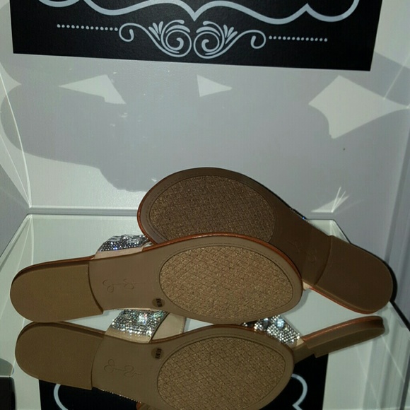 * ON SALE*New Jessica simpson sandal - Picture 8 of 8