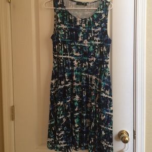 2 Apt 9 Large sundresses