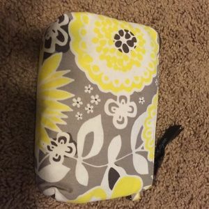 Thirty One small zipper pouch