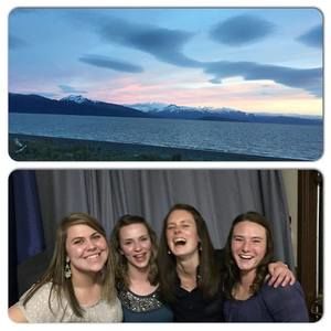 Meet your Posher, Lindsey