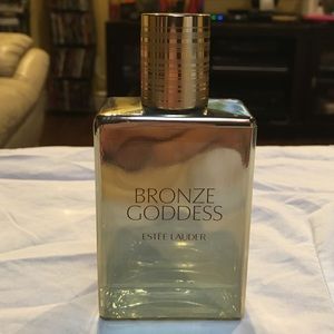 Bronze Goddess eau fraiche skinscent 3.4oz (100ml)