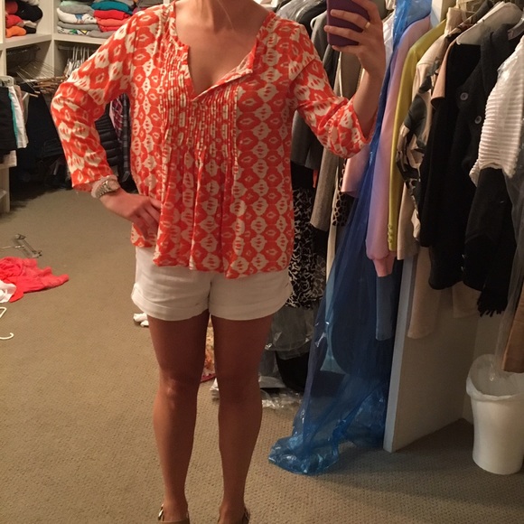 Anthropologie blouse - Picture 1 of 2