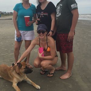 Meet your Posher, Natalie