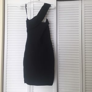 Bebe Dress
