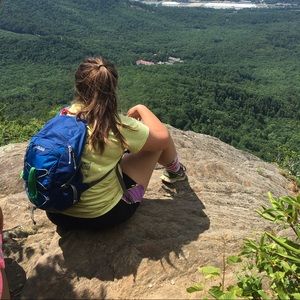 Meet your Posher, Ariana