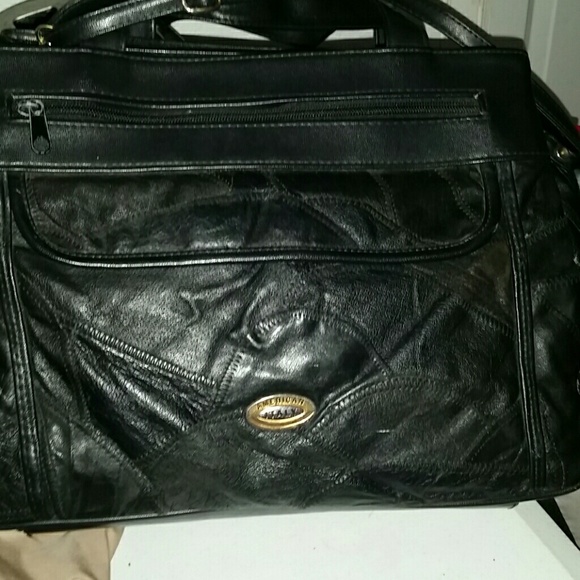 Vintage American Italy Purse