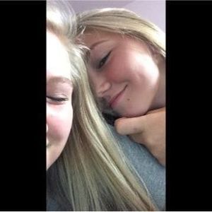 Meet your Posher, Mackenzie