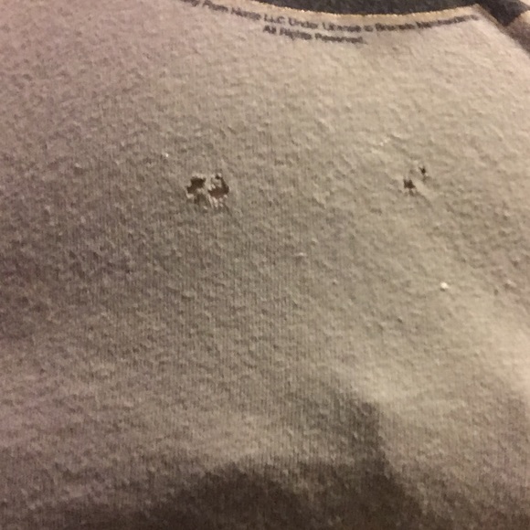 Hot Topic - Picture 2 of 2