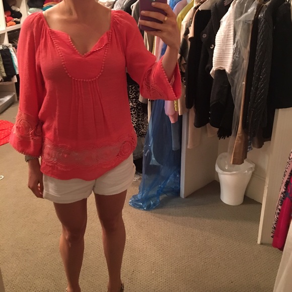 Anthropologie blouse - Picture 1 of 2