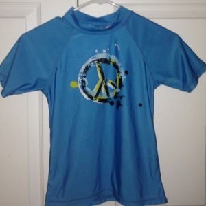 Water shirt for Kids