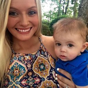 Meet your Posher, Beth