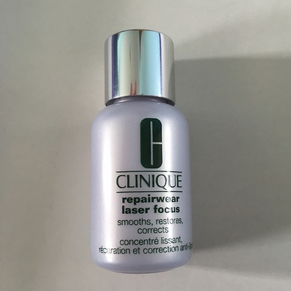 Clinique Repairwear Laser Focus
