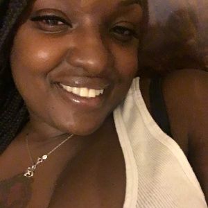 Meet your Posher, Teresa