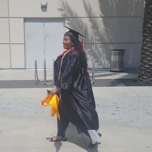 Meet your Posher, Jennifer younger