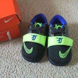 Nike Kevin Durant sneakers