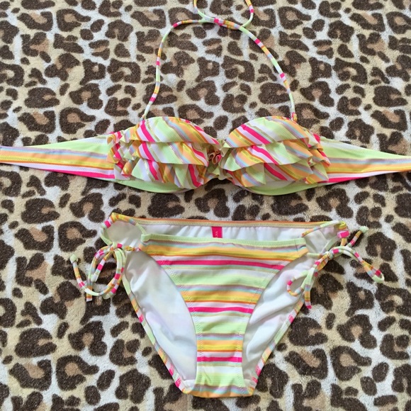 Victoria's Secret Bikini