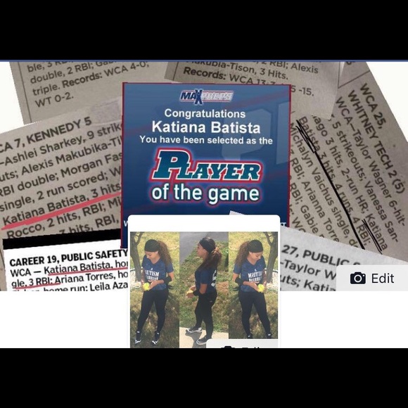 Meet your Posher, Katiana - Picture 1 of 1