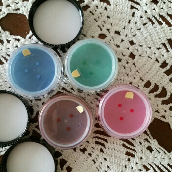 The eyes have it! Bellapierre NEW beauty bundle! - Picture 2 of 3