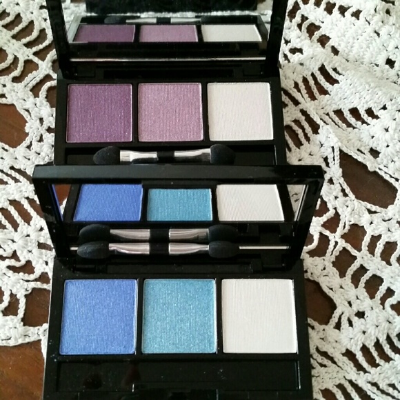 The eyes have it! Bellapierre NEW beauty bundle! - Picture 3 of 3