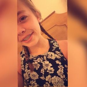 Meet your Posher, Carissa