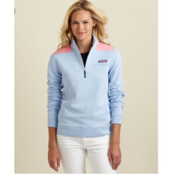 Women's Vineyard Vines Shep Shirt - Picture 1 of 4