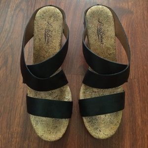 Lucky Brand Wedges