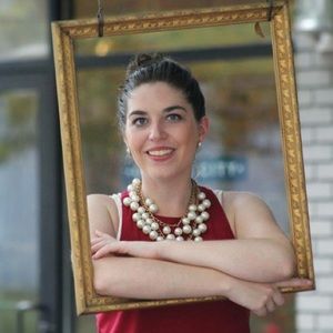 Meet your Posher, Becca