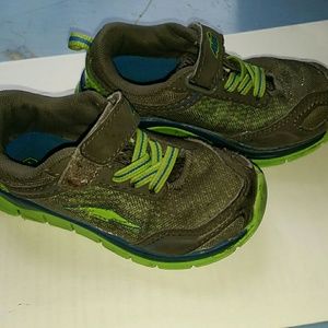 Avia Boy's Tennis Shoes