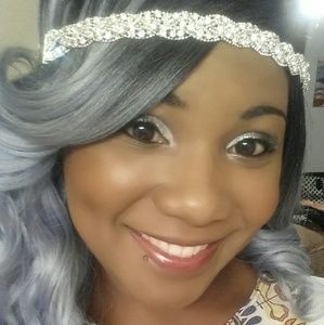 Meet your Posher, Brandy