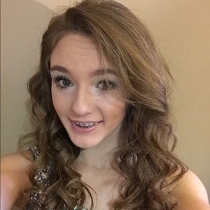 Meet your Posher, Kataryna