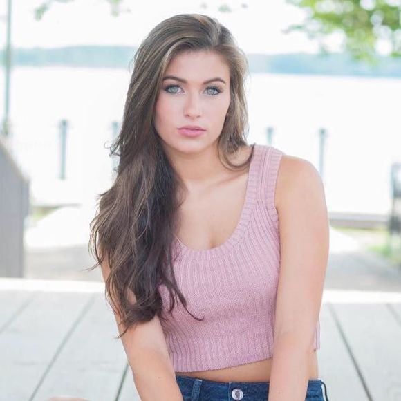 Meet your Posher, Gabby