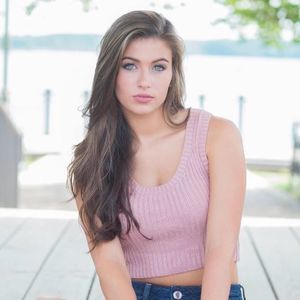 Meet your Posher, Gabby