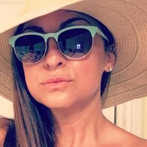 Meet your Posher, Erin