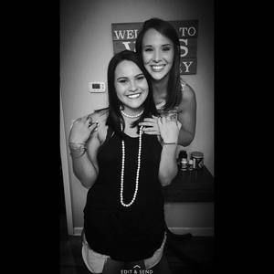 Meet your Posher, Kaitlyn