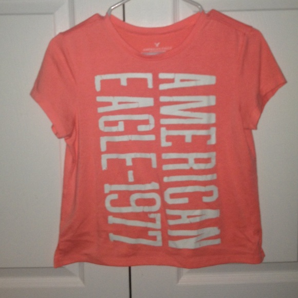 American eagle shirt