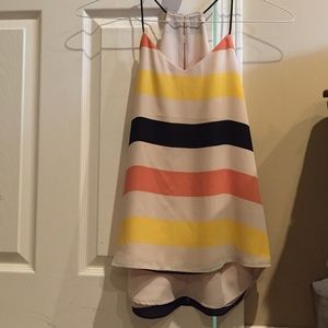 Express Barcelona Cani