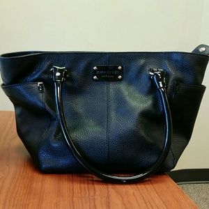 EUC Kate Spade purse