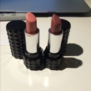 Kat Von D- Studded Kiss Lipstick (mini)