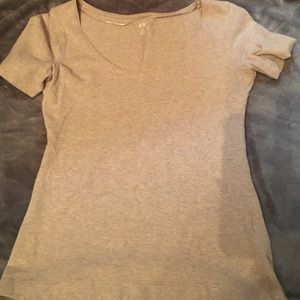 Classic short sleeve tee