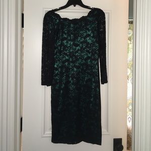 Marc New York (Andrew Marc) Cocktail Dress