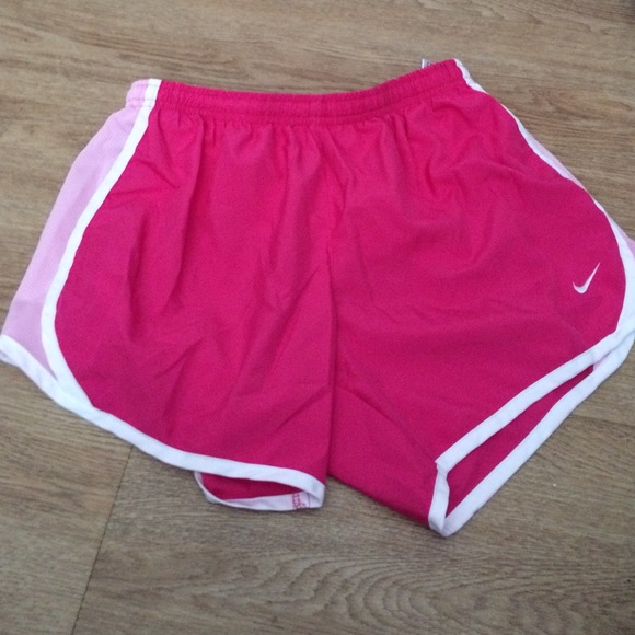 Nike shorts!