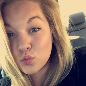 Meet your Posher, Mariah