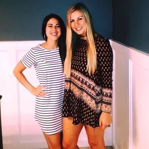 Meet your Posher, Maddie