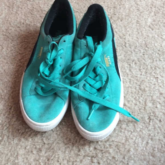 Pumas